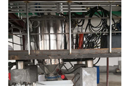 平板刮刀全自動離心機的安裝、部件調整要求標準及注意事項