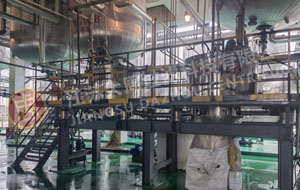 發到山東的刮刀全自動離心機無法使用怎么辦？